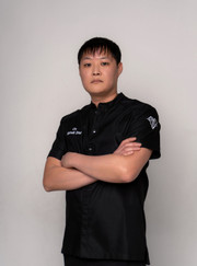 Стоматолог Михаил Сергеевич Шим