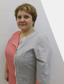 Федорова Наталья Александровна