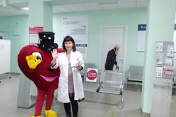 Центр помощи больным и пожилым людям Надежда, с рейтингом 4.7 - находится по адресу Волгоград, Авиаторская улица, 3 