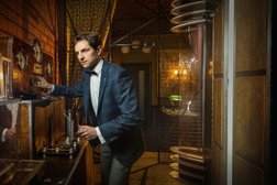 Квесты в реальности Lobotomy, с рейтингом 4 - находится по адресу Нижний Новгород, Рождественская улица, 24 