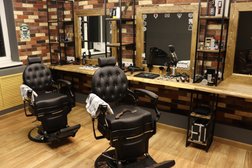 Барбершоп SKANDINAV, с рейтингом 3.6 - находится по адресу Ставропольский край, Ессентуки, Пятигорская улица, 115а 