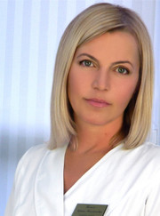 Стоматолог-терапевт, гигиенист стоматологический Лариса Михайловна Кемеж