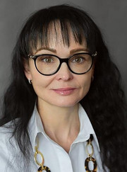 Психиатр, психотерапевт Елена Викторовна Абакумова
