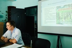 Стоматологическая поликлиника в Канске, с рейтингом 2.5 - находится по адресу Красноярский край, Канск, улица Каландарашвили, 45а 