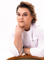 Нутрициолог, эндокринолог Наталья Николаевна Фирсова