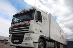 Дилерский центр DAF, с рейтингом 4.5 - находится по адресу Нижегородская область, Дзержинск, Московское шоссе, 391-й километр, 8 