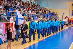 Дворец спорта Егорьевск, с рейтингом 3.5 - находится по адресу Московская область, Егорьевск, Советская улица, 176а 