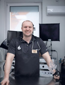 Максимов Сергей Борисович