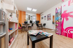 Турагентство, с рейтингом 5 - находится по адресу Владимир, Девическая, 9 