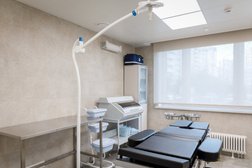 Клиника МЕДСИ, с рейтингом 4.3 - находится по адресу Московская область, Красногорск, микрорайон Павшинская Пойма, Ильинский бульвар, 7 