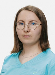 Нутрициолог, диабетолог Анна Анатольевна Ужегова