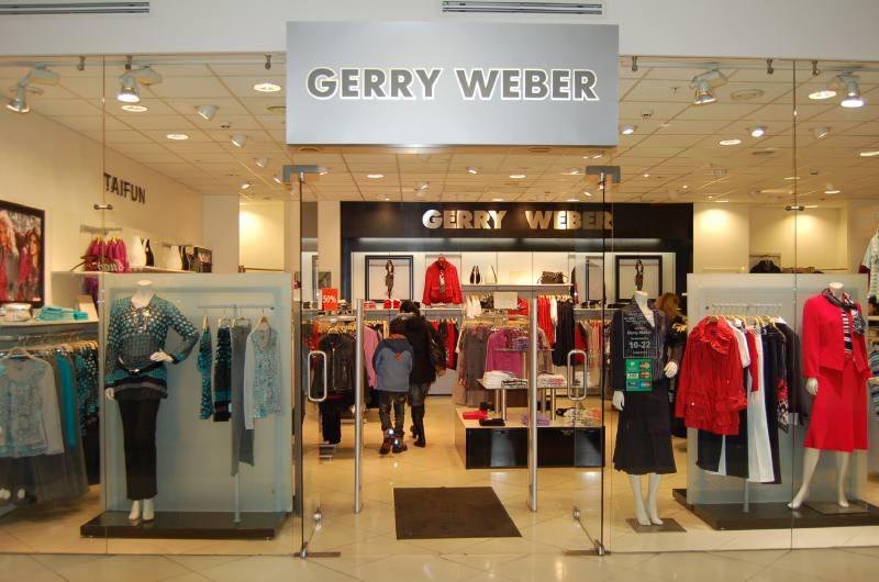 Вебер одежда. Магазин Gerry Weber на Щукинской. Герри Вебер в Таллинне магазин. Магазин Герри Вебер в Краснодаре. Магазин Герри Вебер в ТЦ Каширская Плаза.