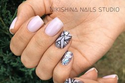 Ногтевая студия Nikishina Nail Studio, с рейтингом 3.2 - находится по адресу Калужская область, Обнинск, проспект Маркса, 81 