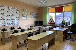 Автошкола Автовит, с рейтингом 4.1 - находится по адресу Калининград, Пролетарская улица, 90 
