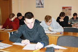 Центр подготовки к ЕГЭ и ОГЭ Центр школьной подготовки и профориентации, с рейтингом 3.8 - находится по адресу Санкт-Петербург, округ № 15, 194352, улица Руднева, 22 к1 