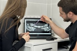 Стоматология АртСтом, с рейтингом 4.9 - находится по адресу Волгоград, Ангарская улица, 9а 