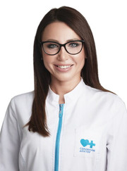 Гинеколог, гинеколог-эндокринолог Снежанна Владимировна Агафонова