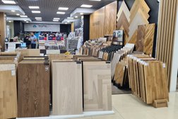 Салон напольных покрытий Академия пола, с рейтингом 4 - находится по адресу Екатеринбург, улица Радищева, 55 