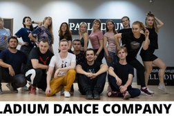 Школа танцев Palladium, с рейтингом 3.4 - находится по адресу Краснодар, улица Володи Головатого, 274 