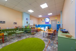 Детский центр развития детей Умка, с рейтингом 4.7 - находится по адресу Московская область, Балашиха, Заречная улица, 29 