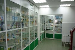 Аптека Эконом, с рейтингом 4.2 - находится по адресу Москва, Святоозёрская улица, 8 