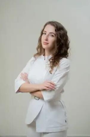Эллина Дмитриевна Ненад