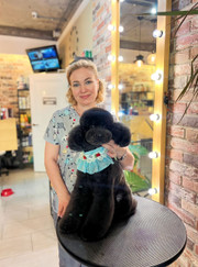 Грумер Юлия Викторовна Муругова