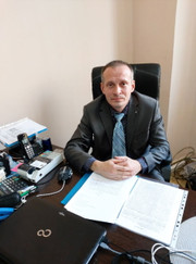 Юрист Анатолий Анатольевич Бахирев