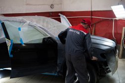 Автосервис Вилгуд, с рейтингом 3.9 - находится по адресу Ханты-Мансийский автономный округ, Нижневартовск, Индустриальная улица, 17А 