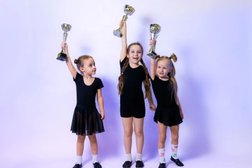 Детский центр и школа балета «Азбука речи», с рейтингом 4.9 - находится по адресу Челябинск, улица Братьев Кашириных, 124 