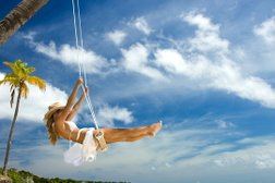 Туристическое агентство Anex Tour, с рейтингом 4.9 - находится по адресу Москва, Поречная улица, 10 