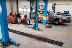 Автосервис Пчëлка, с рейтингом 4.9 - находится по адресу Москва, Новохорошёвский проезд, 18 
