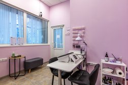 Студия красоты Maniс Mania, с рейтингом 5 - находится по адресу Москва, улица Нижняя Масловка, 20 