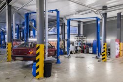 Автосервис Fix Car, с рейтингом 4.7 - находится по адресу Санкт-Петербург, посёлок Парголово, Выборгское шоссе, 212В 