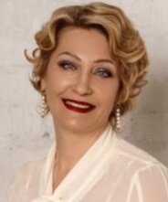 Ирина Королева