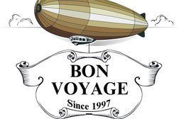 Bon voyage