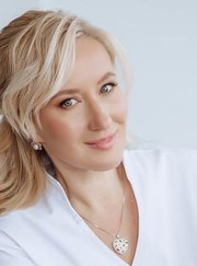 Дерматолог, косметолог Ольга Юрьевна Кузенкова