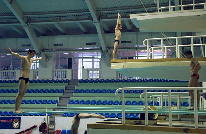 1 мес. 2000 руб. в Спортивном комплексе Цска на метро Аэропорт