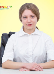 Дефектолог, логопед Мария Андреевна Сенчурова
