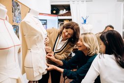 Современная школа дизайна, с рейтингом 4.7 - находится по адресу Москва, Сущёвская улица, 21 