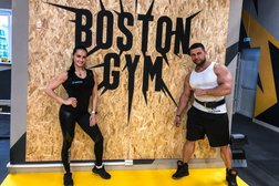 Фитнес-клуб Boston gym, с рейтингом 3.2 - находится по адресу Владимир, улица Егорова, 8Б 
