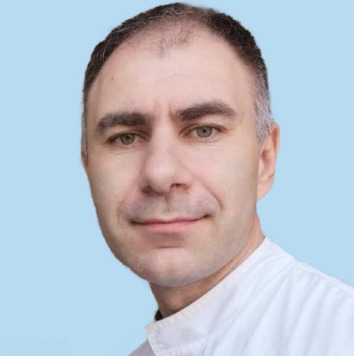 Алексей Олегович Сизиков