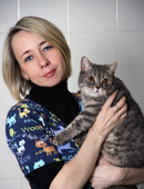 Никоненко Елена Владимировна