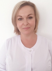 Акушер-гинеколог, гинеколог Оксана Витальевна Жосан