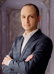 Пластический хирург Андрей Игоревич Бондарев