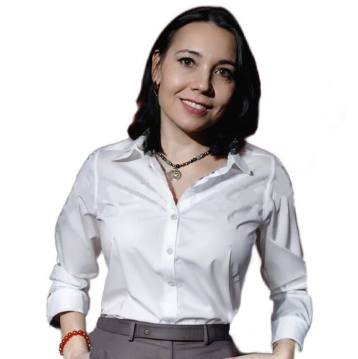 Нина Алексеевна Костина