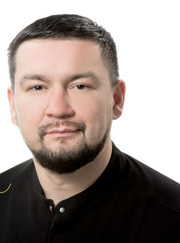 Ортопед, травматолог Эдуард Фаритович Музафаров