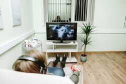 Кабинет психолога Бос-терапия, с рейтингом 2 - находится по адресу Москва, улица Гримау, 10 