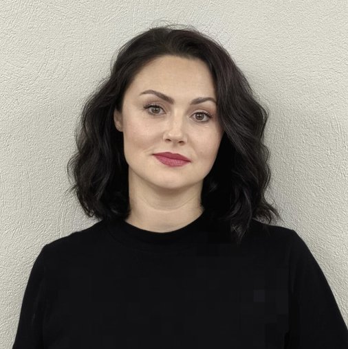 Наталья Дмитриевна Степанова