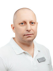Пародонтолог, стоматолог Константин Станиславович Михальский
